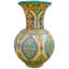 Handmade Ceramic Table Vase