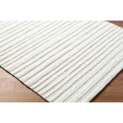 Tapis tissé à la main Eleve