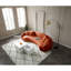 Canapé modulaire 102 pouces 5 places Boucle-25417160