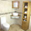 Ashley 550mm Single Bathroom Vanity with Vessel Ceramic Basin-1690741995