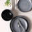 Stone Lain Dua 12-Piece Dinnerware Set Stoneware-108739244