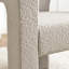 Fauteuil carré l 28 po Brycie-869637179