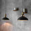 Carror 1 - Light Pendant-1643831990