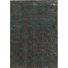 Bleu/brun
