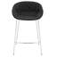 Tabouret de comptoir 25,6 po-101591338