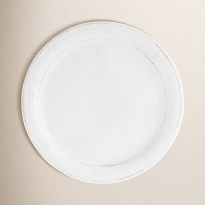 Juliska Berry & Thread 11" Dinner Plate