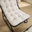 Patio Outdoor Lounge Chair with Ottoman and Puffy Cushion for Indoor and Outdoor Use-1053535627-1053535629