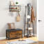 Banc de rangement Copadion