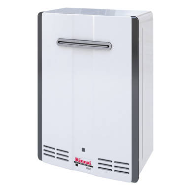 Rinnai Tankless Water Heater u0026 Reviews | Wayfair