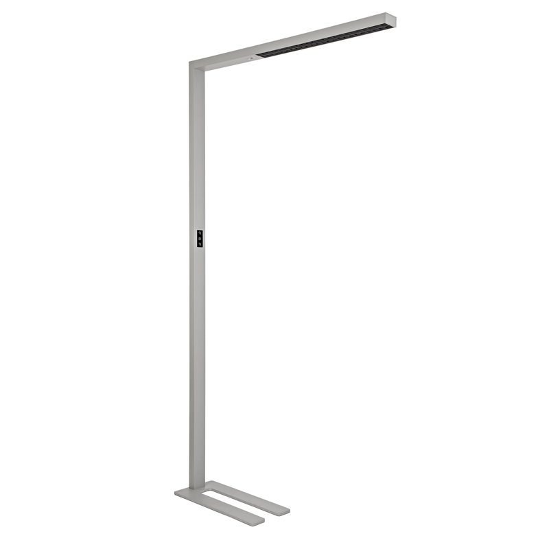 195.5cm Task Floor Lamp