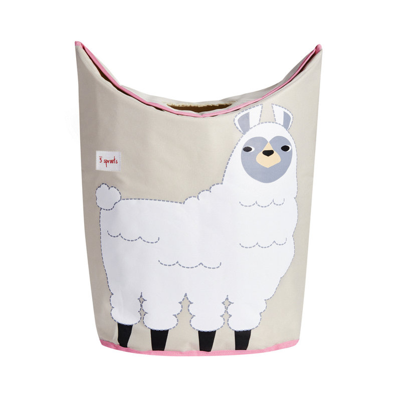 Fabric Laundry Hamper