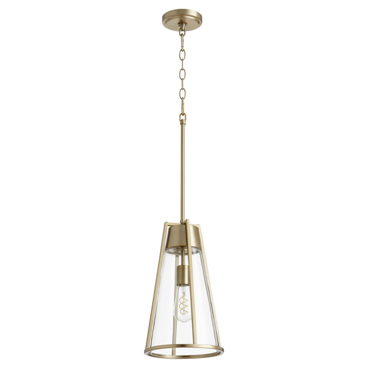 Aime 1 - Light Single Pendant