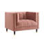 Fauteuil club Milton-37789726