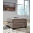 Bulwell Oversized Accent Ottoman