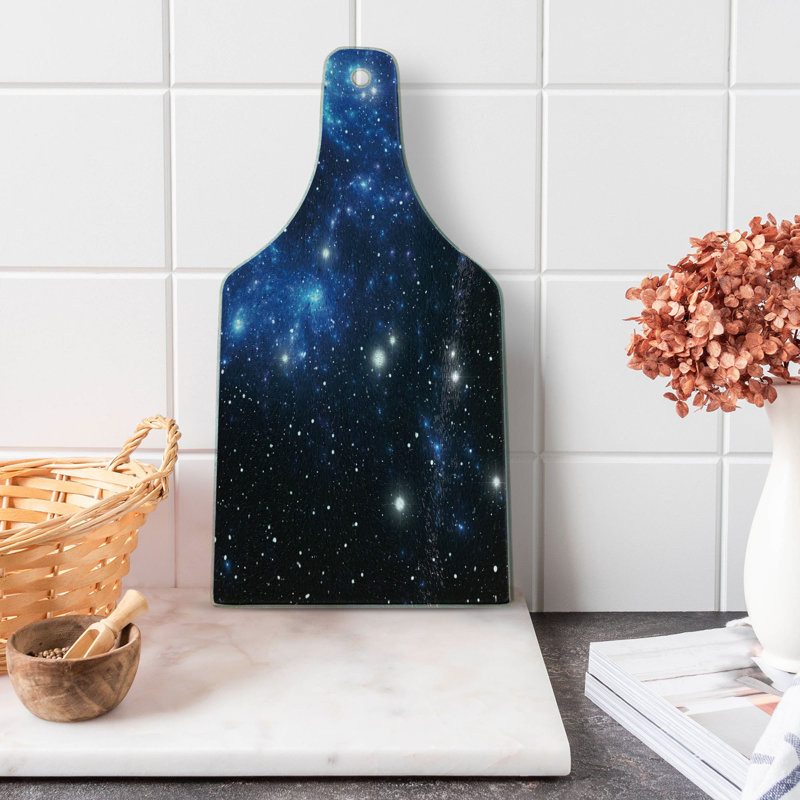 Planche à découper Ambesonne Constellation