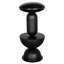 Perth Bar Stool, Swivel