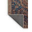 Tapis brun soyeux et moelleux-100900476