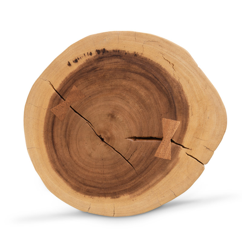 Tabouret d'appoint Chamcha