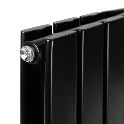 Horizontal Flat Panel Radiators