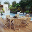 Ensemble repas d'extérieur 7 pièces Marina-1470563064