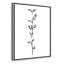 Fleurs simples 4 - reproduction de dessin-55543431-55543430