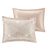 Cotton Jacquard Comforter Set Blush Full/Queen-121771412