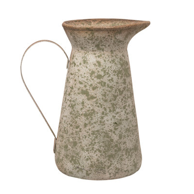 Pot à fleurs en résine Thonotosassa