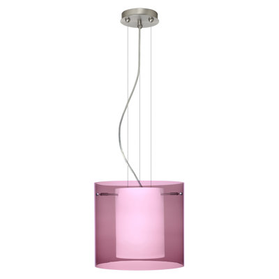 Morena 1 - Light Single Pendant