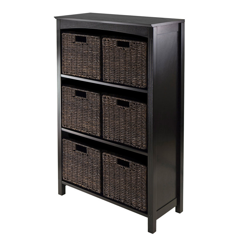 Commode 6 tiroirs Gish