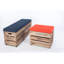 Edington Upholstered Outdoor Ottoman-2104625579