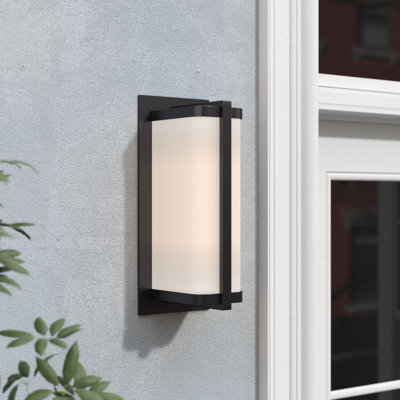 Binali LED Wall Light