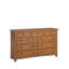 Commode 9 tiroirs Kingery -1346847611