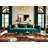 Washable Congas Music Area Rug-1781270279