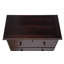Commode 4 tiroirs Gallashaw-1281427702
