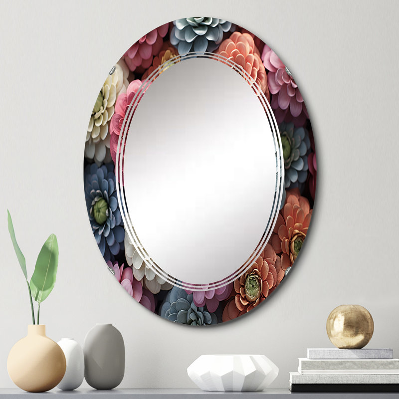 Miroir Colomiers, 30 po x 20 po