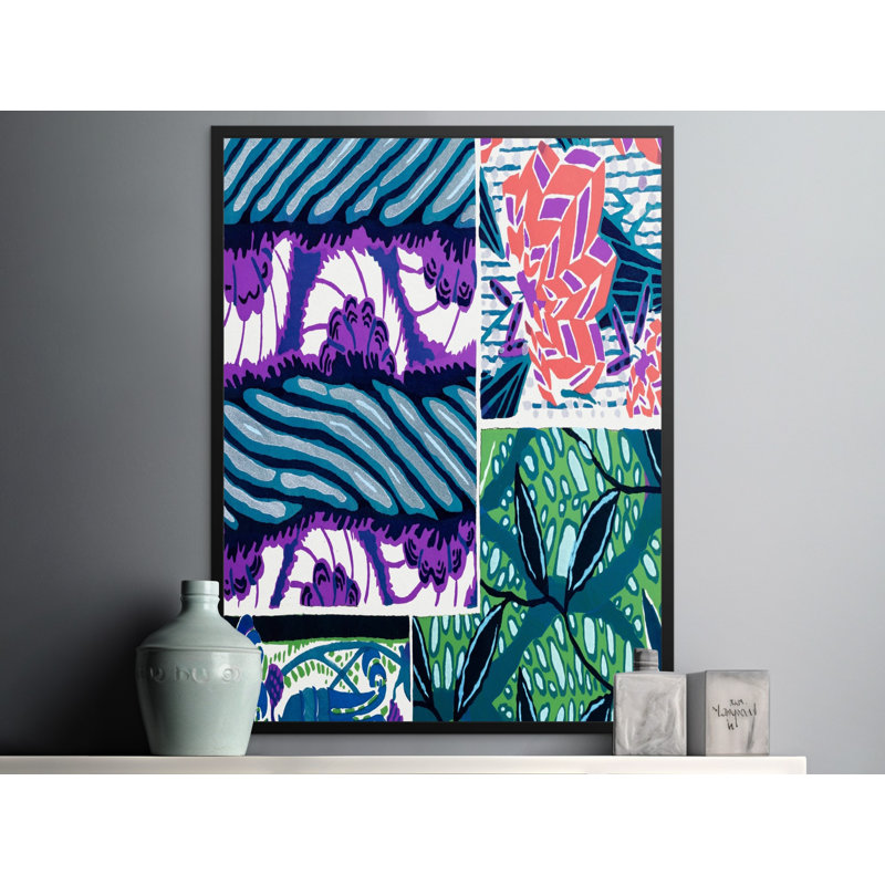 Vanetten 1 Piece Wall Art, 20x30