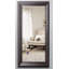 Miroir pleine longueur rectangulaire biseauté-21601233