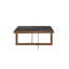 Cambon Solid Wood Coffee Table