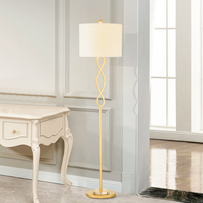 Lampe sur pied 59 po Isla