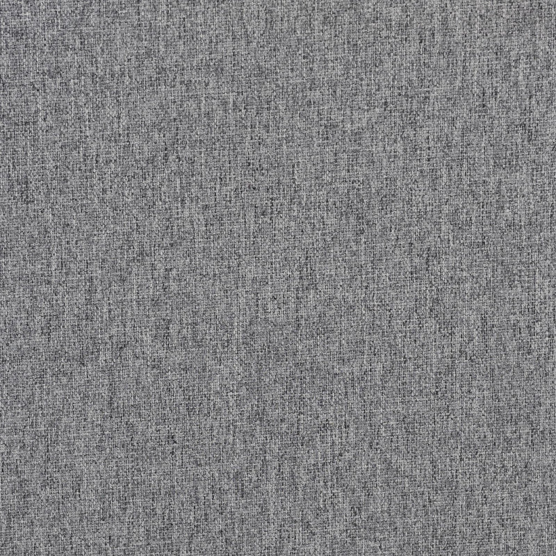 Ensemble de chaises de salle à manger 4 pièces Keenum Baxton Studio, Gris