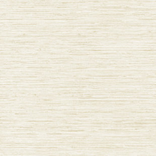 Nautical Living 33' L x 20.5" W Wallpaper Roll
