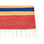 Cyprian Southwestern Cotton Hand Woven Area Rug-327538390