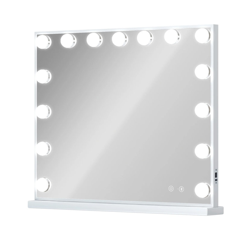 Vanity Mirror with Lights