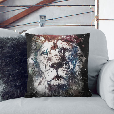 Square Cushion