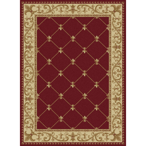 Astoria Grand Clarence Oriental Rug & Reviews | Wayfair