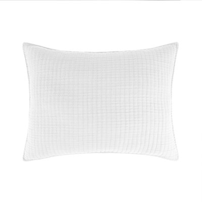 Taie décorative en coton Caden