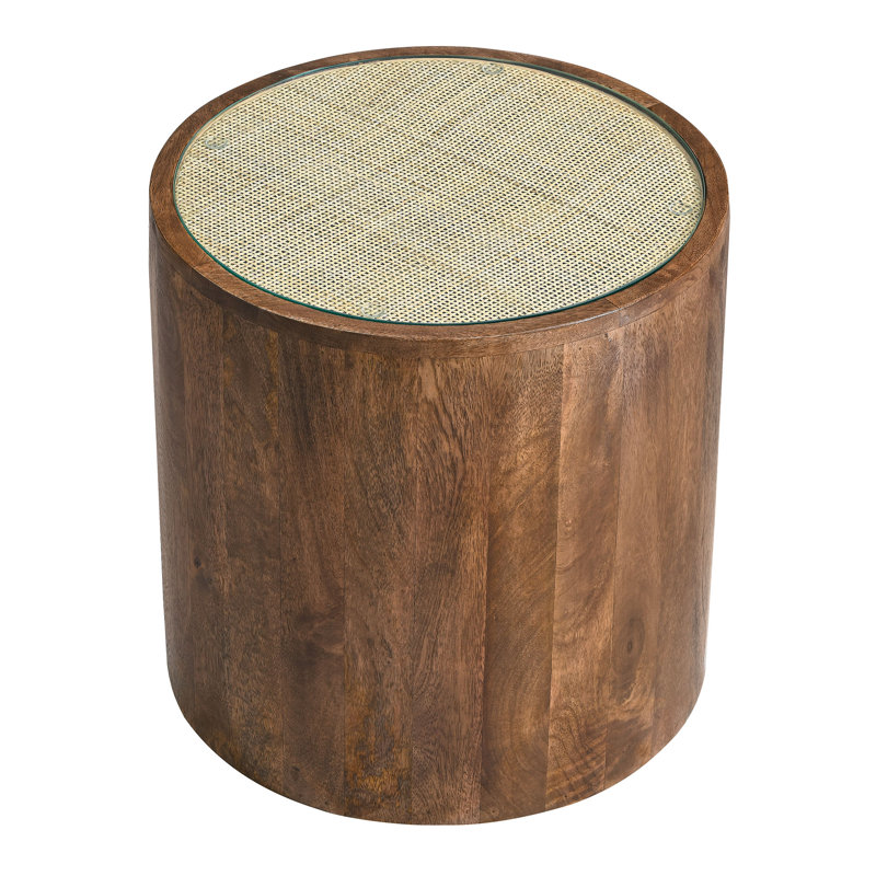 Table d'appoint Truett