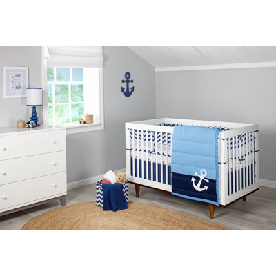 Little Love Separates Baby Blanket