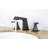 Widespread 2-handle Bathroom Faucet-43637750