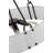 Ashanae 4 - Light Dimmable Drum Chandelier-111238837-111238836
